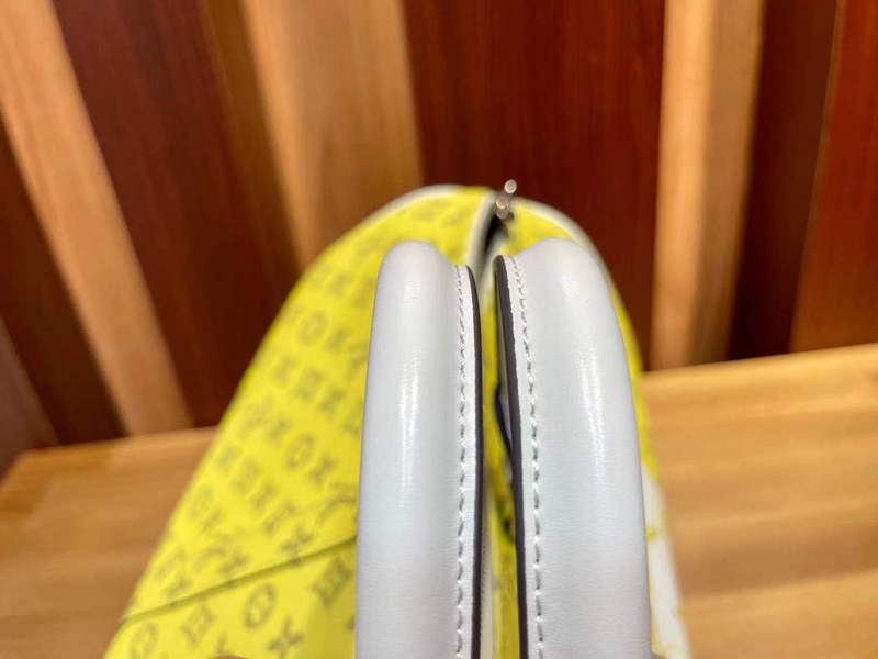 Satchel Bags - VL1 Bags - 364