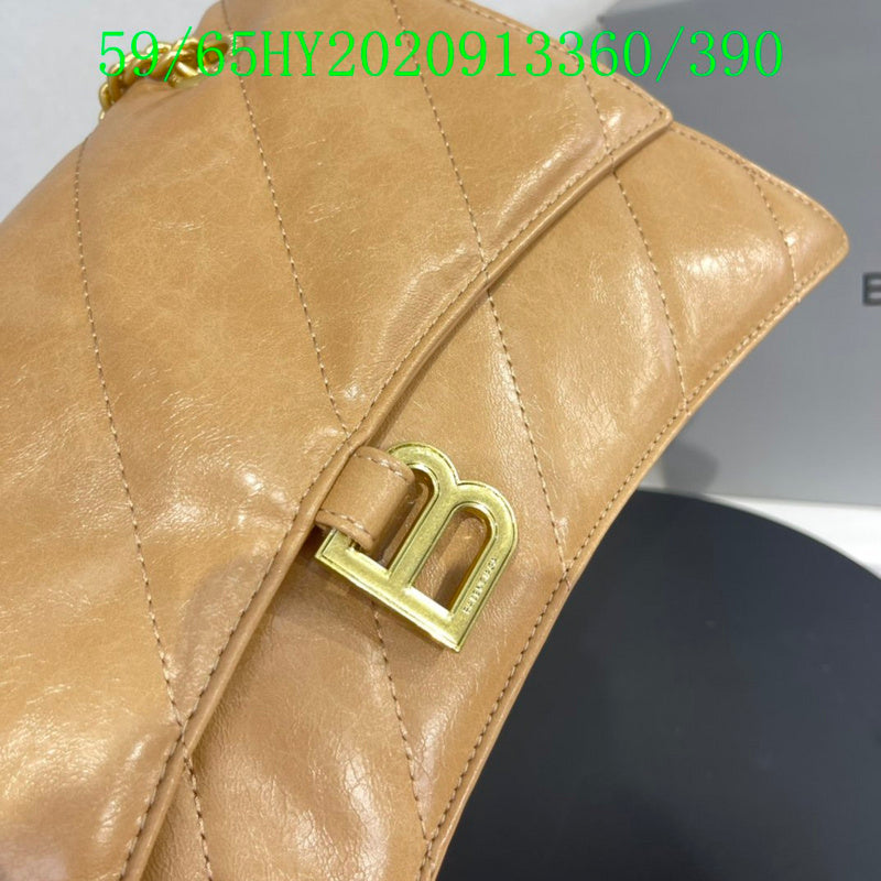Satchel Bags - BGA Bags - 2082