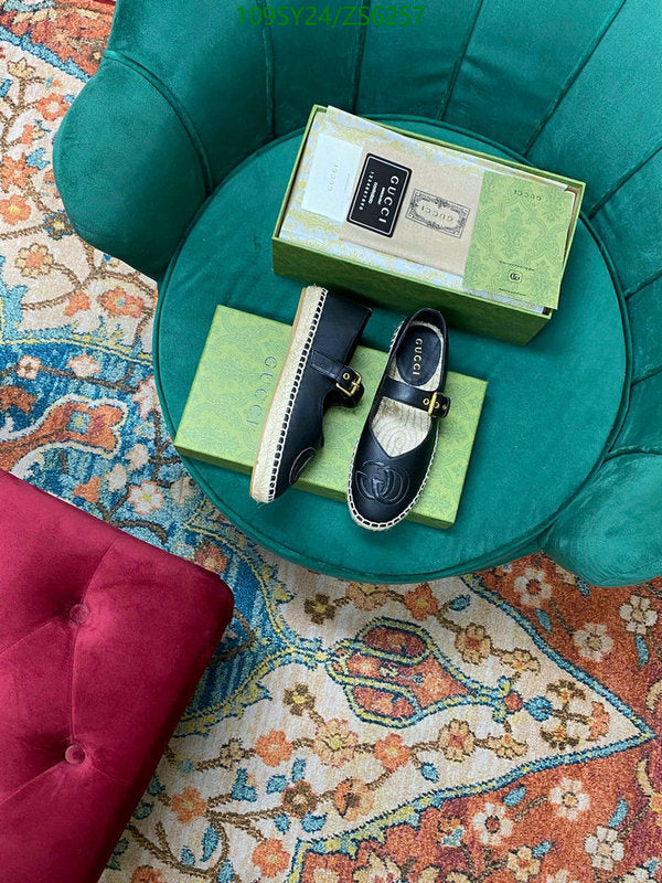SAMC - CHL Women Shoes - 089