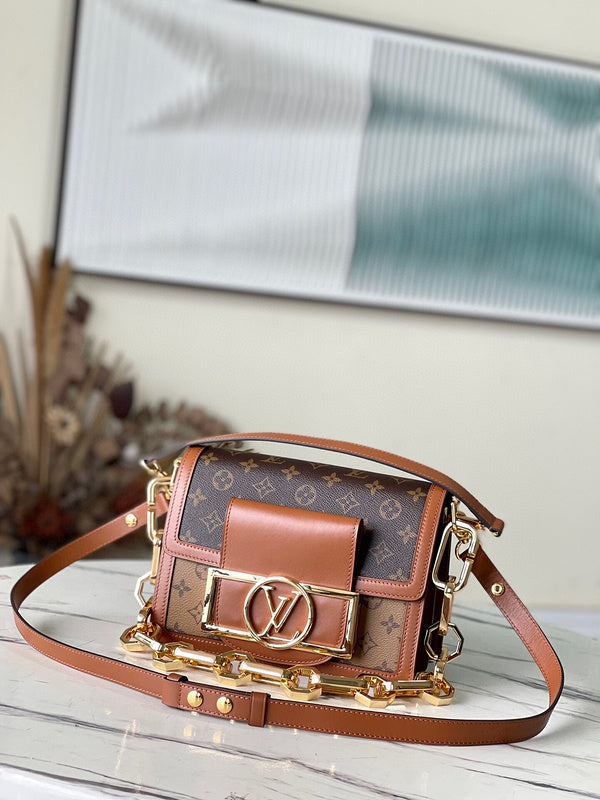 GlamI Lu-Vi bags - 4566