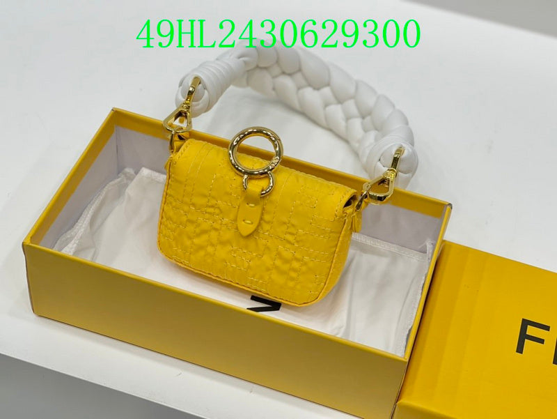 Glami - FDE Bags - 1533