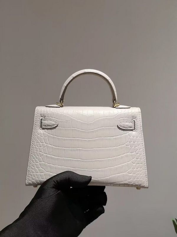 Satchel Bags - HMS-Bags - 550