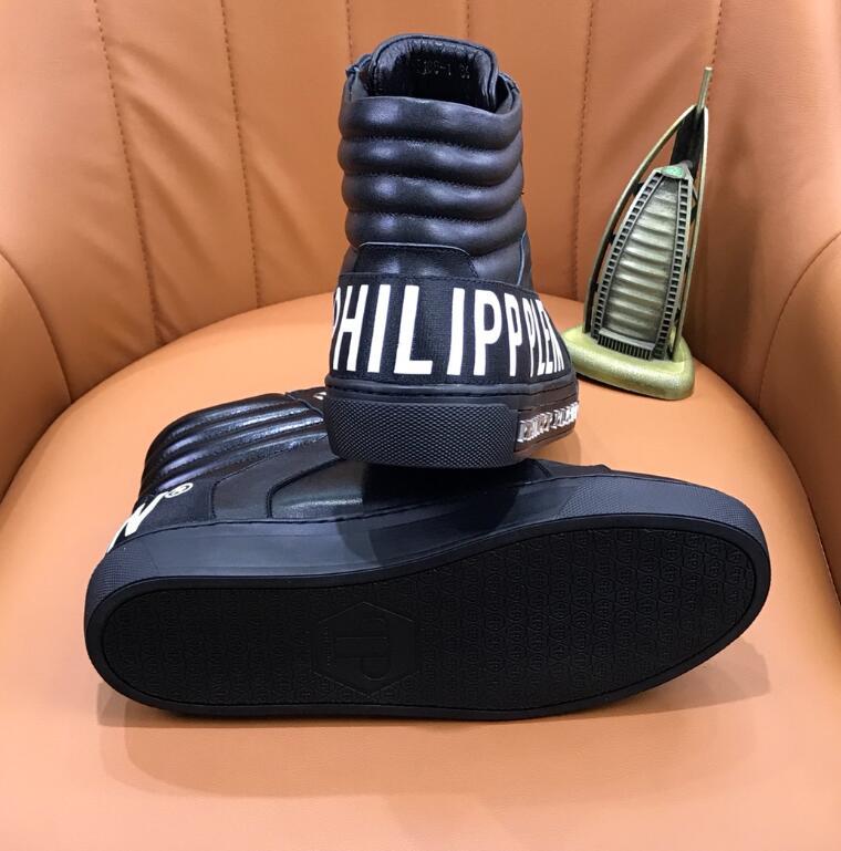 Glamy - PHP Shoes - 105