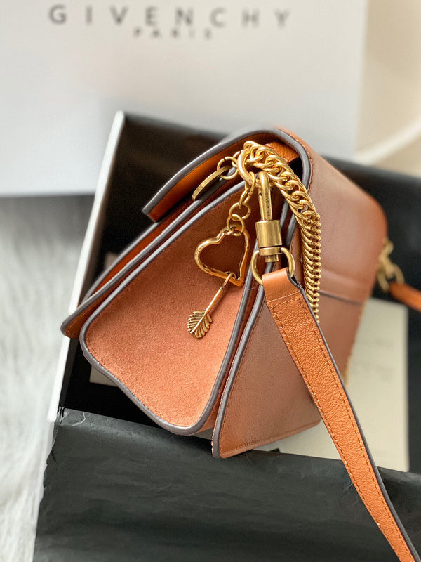 Glamy - GCY Bags - 443