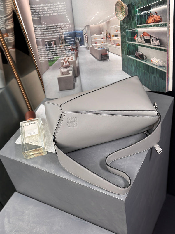 Glamy - LWO Bags - 078