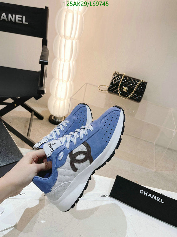 SAMC - CHL Women Shoes Sneakers - 203