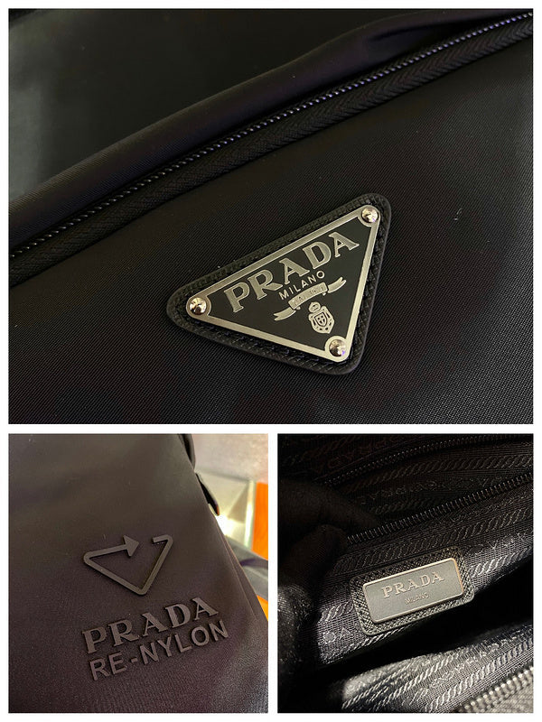 Satchel Bags - PRA Bags - 236