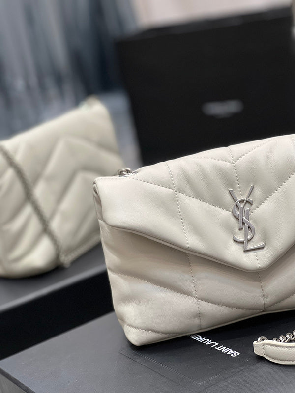 Satchel Bags - SLY Bags - 347