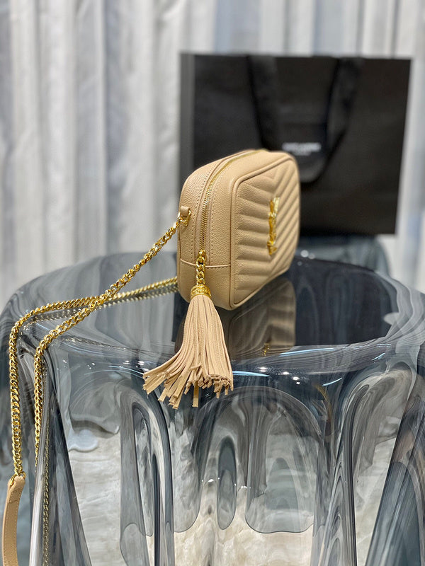 Glami- Glami- - SLY Bags - 1511
