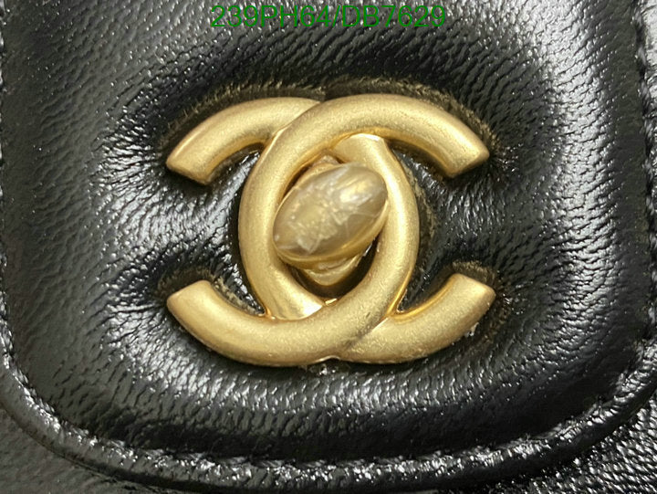 SAMC - CHL Bags - 052