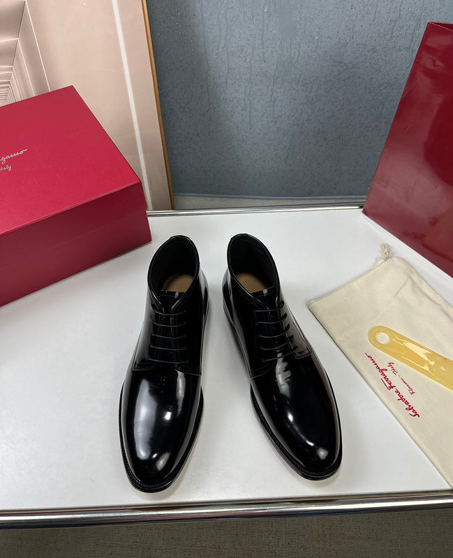 Glami - FGO Men Shoes - 949