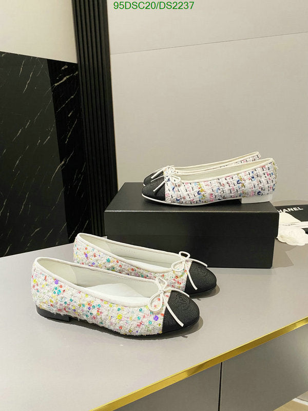 SAMC - CHL Women Shoes Ballet - 056