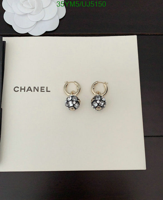 SAMC - CHL Jewelry - 629
