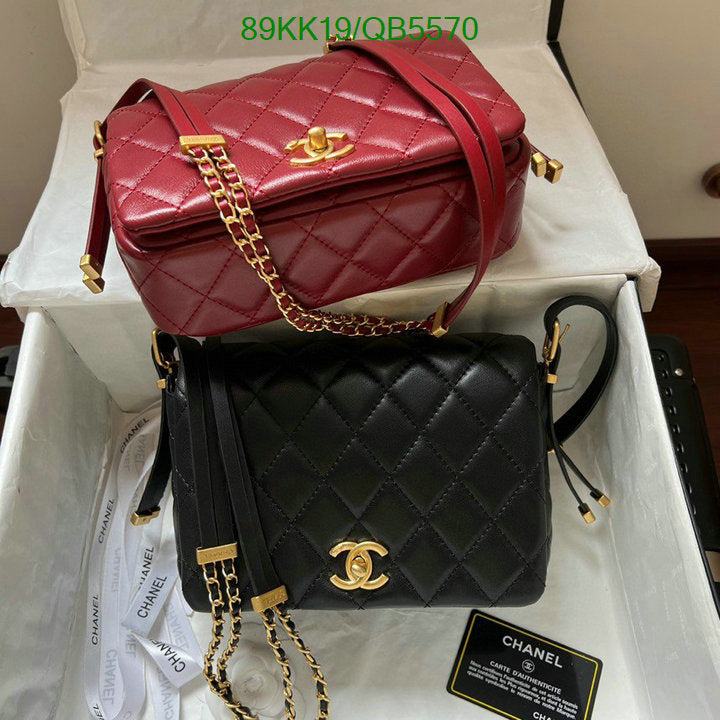 SAMC - CHL Bags Crossbody - 217