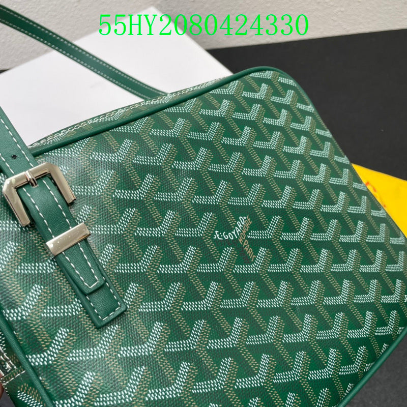 Satchel Bags - GOD Bags - 165
