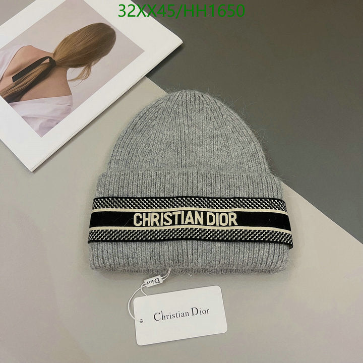 SAMC - DOR Caps & Hats - 110