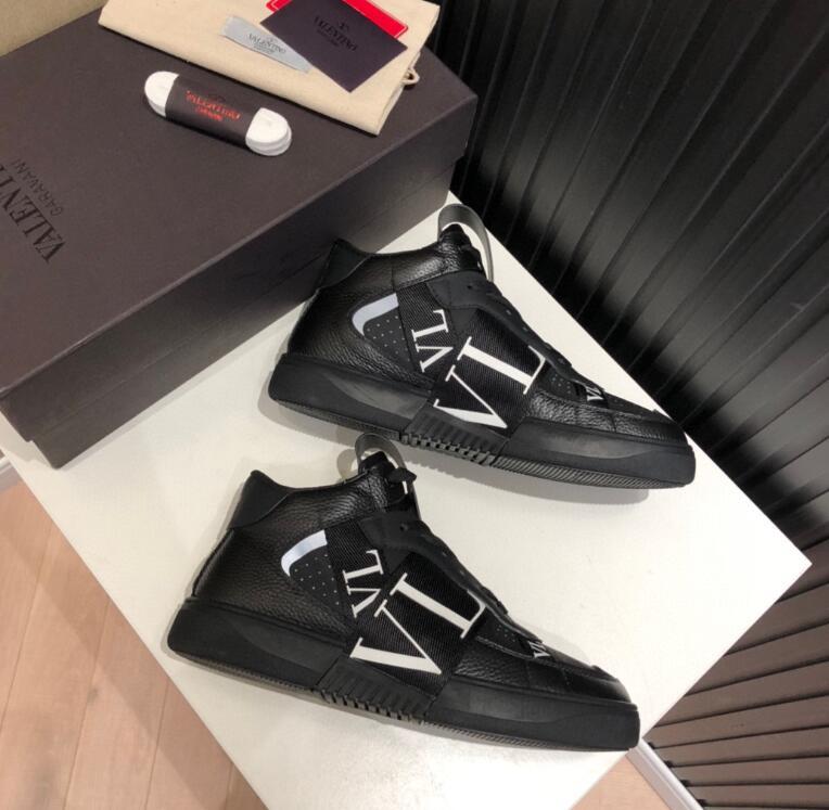 SAMC - VEL Men Shoes - 371