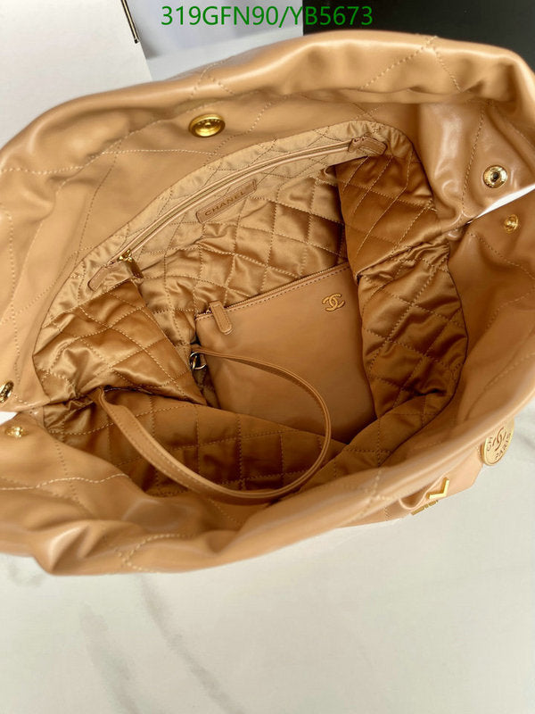 SAMC - CHL Bags - 849