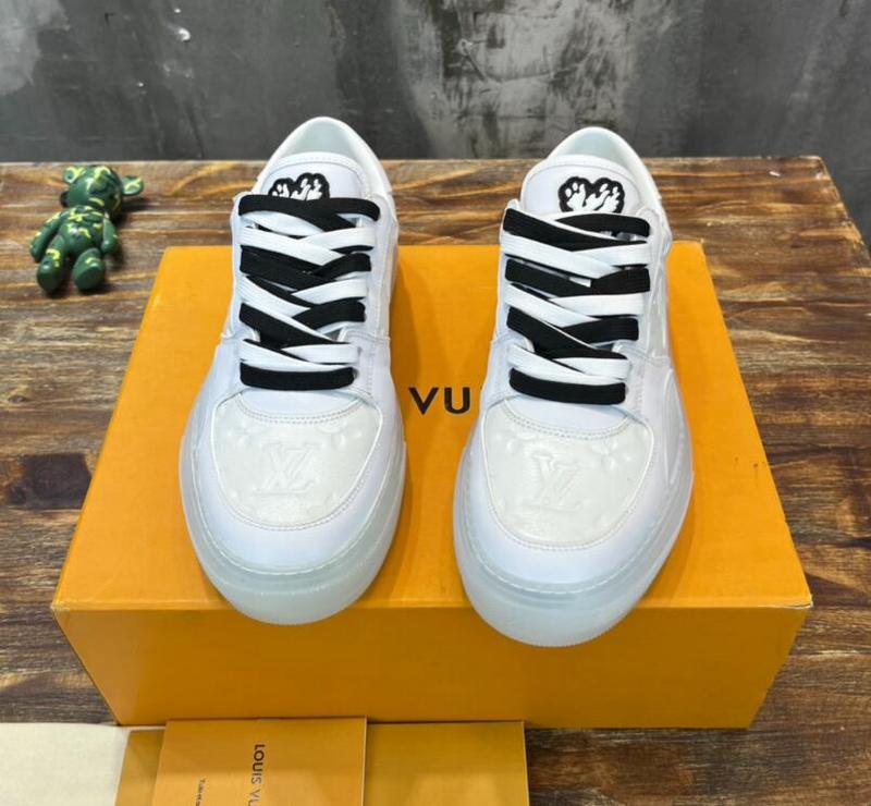 SAMC - LOV Men Shoes - 967