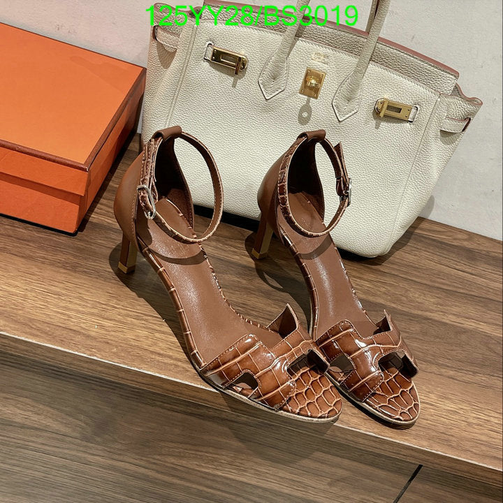 SAMC - HMS Women Shoes - 118