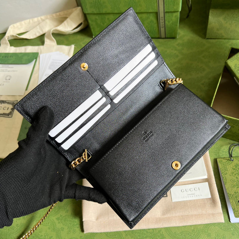 Glami-i - Guki Wallet - 338