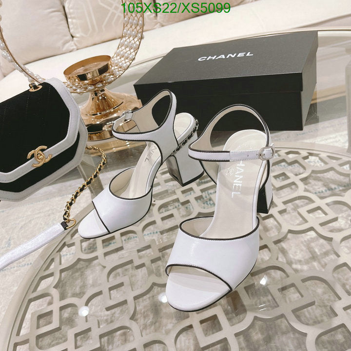 SAMC - CHL Women Shoes High Heels - 218
