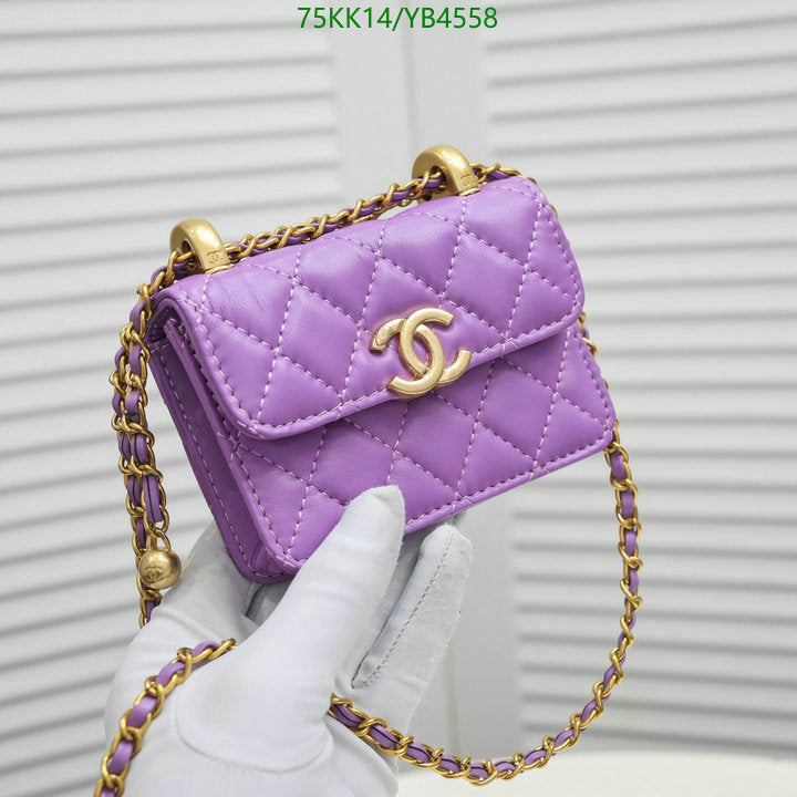 SAMC - CHL Bags Crossbody - 475