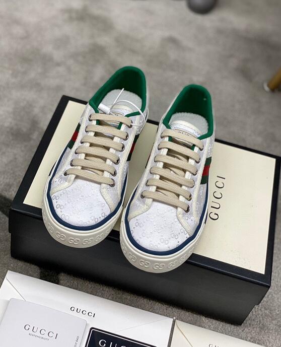 SAMC - GUKI Men Shoes - 1085
