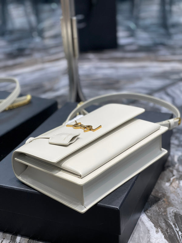 Satchel Bags - SLY Bags - 304