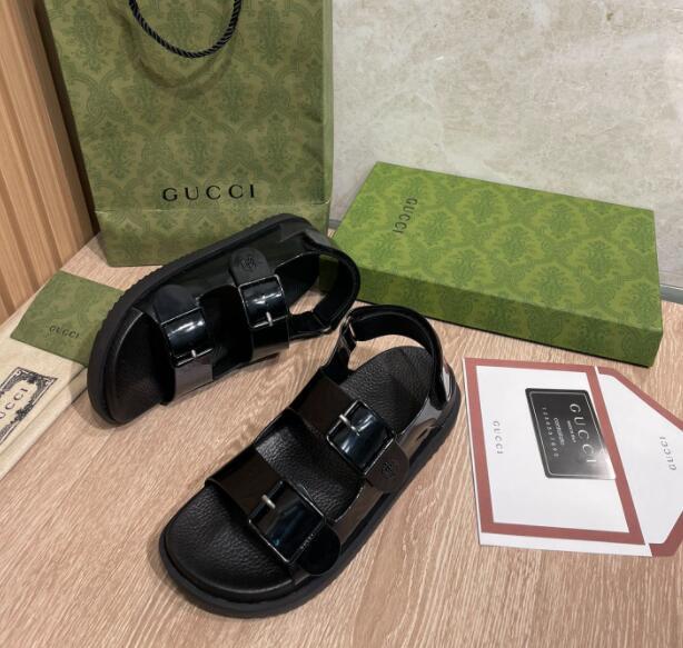 SAMC - GUKI Women Shoes - 1179