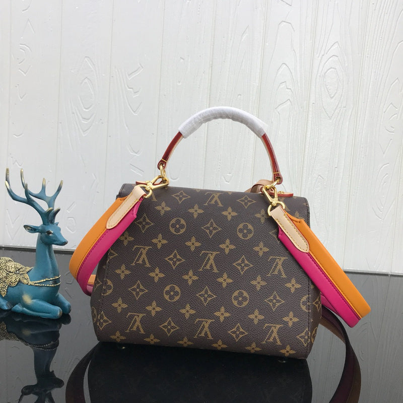 Satchel Bags - VL1 Bags - 408