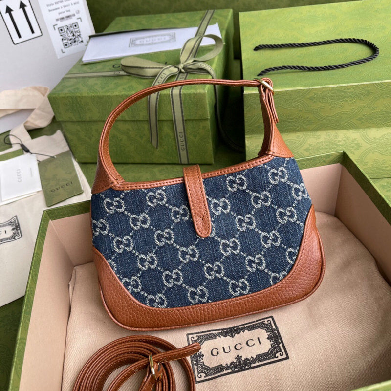 Satchel Bags - GCI Bags - 6015