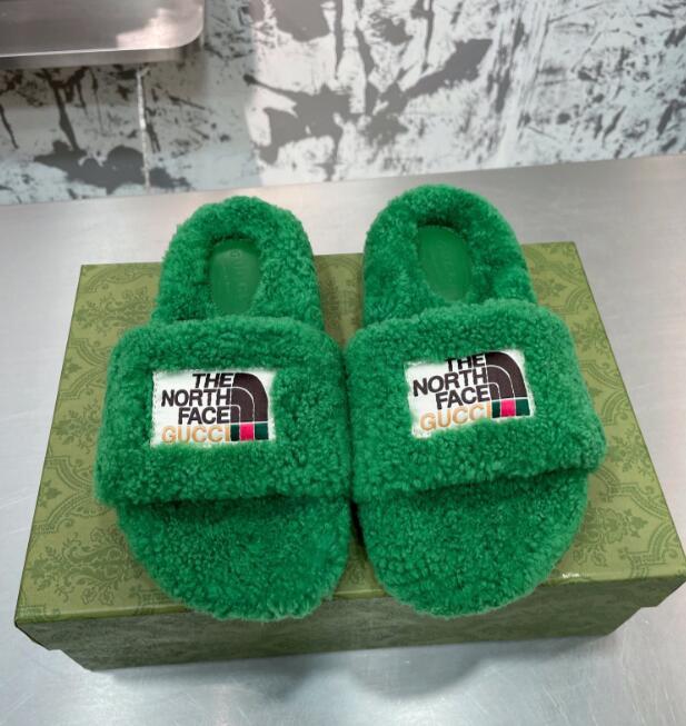 SAMC - GUKI Women Shoes - 1276