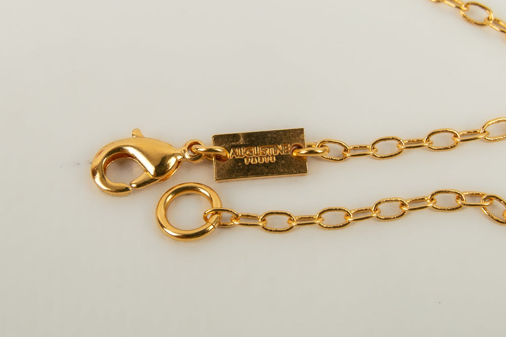 Collier / sautoir Augustine
