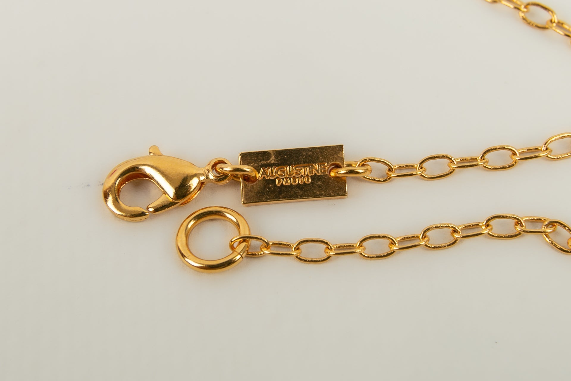 Collier / sautoir Augustine