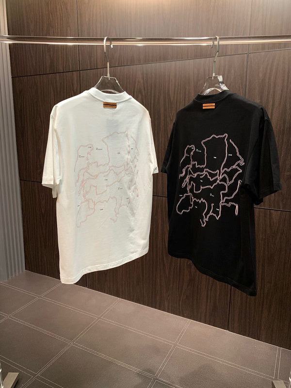 Glami - Men T Shirts - 994