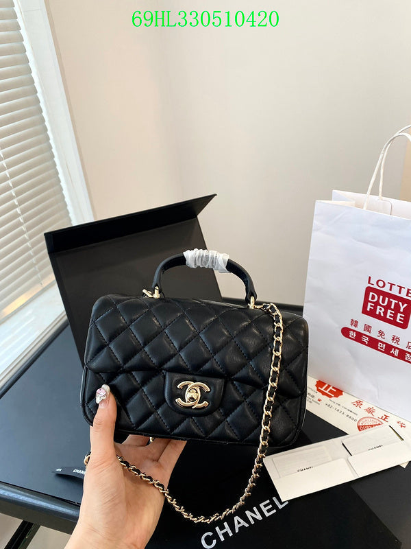 Glami - CHL Bags - 947