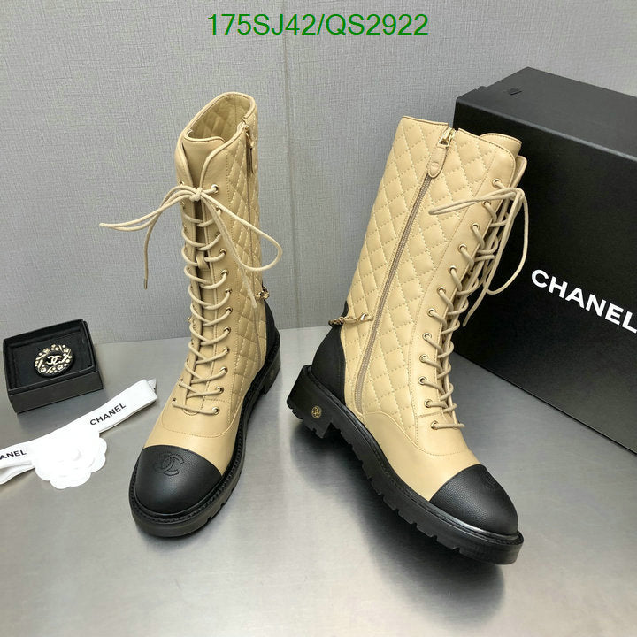 SAMC - CHL Women Boots - 382