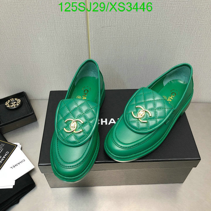 SAMC - CHL Women Shoes - 131