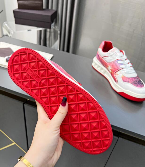 SAMC - VEL Women Shoes - 034