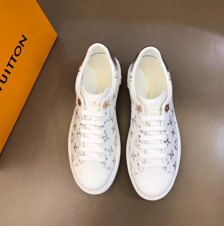 Glamy - LOV Men Shoes - 1659
