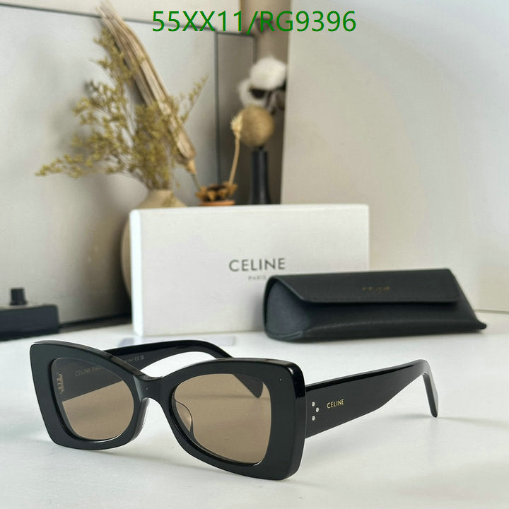 SAMC - COL Glasses - 102
