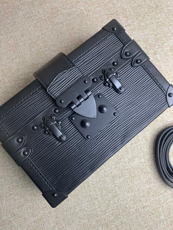 Satchel Bags - VL Bags - 1693