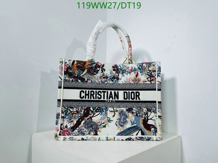 SAMCC - DOR Bags - 966