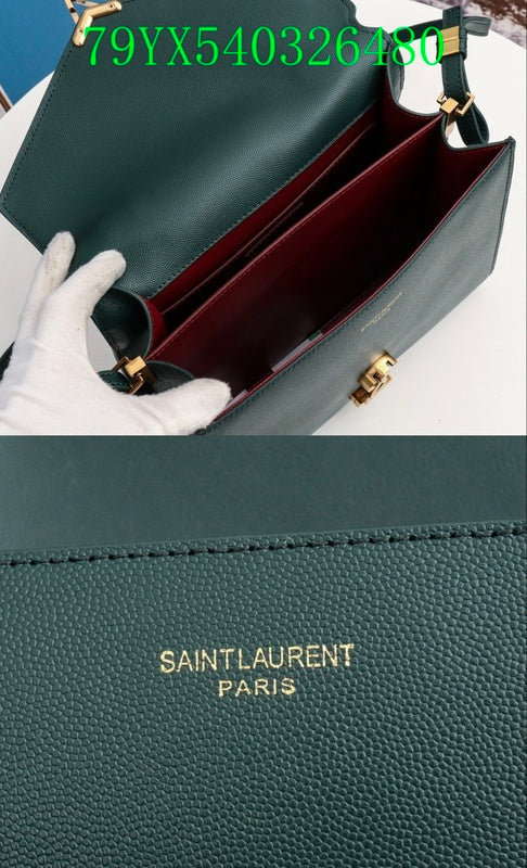Glami - YLS Bags - 1939