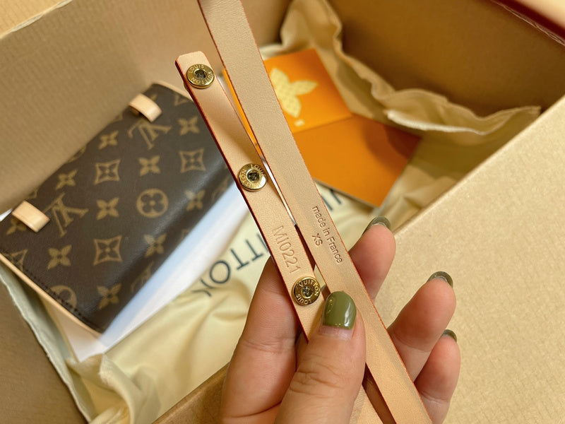 Satchel Bags - VL1 Bags - 044