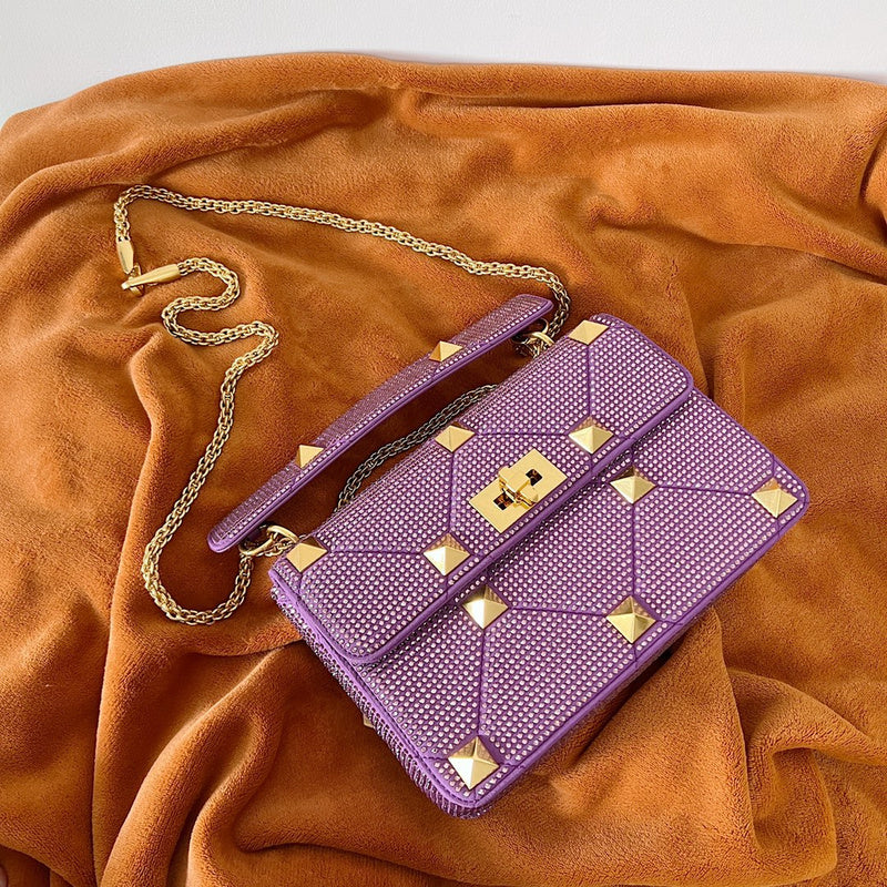 Glamy - VEL Bags - 1013
