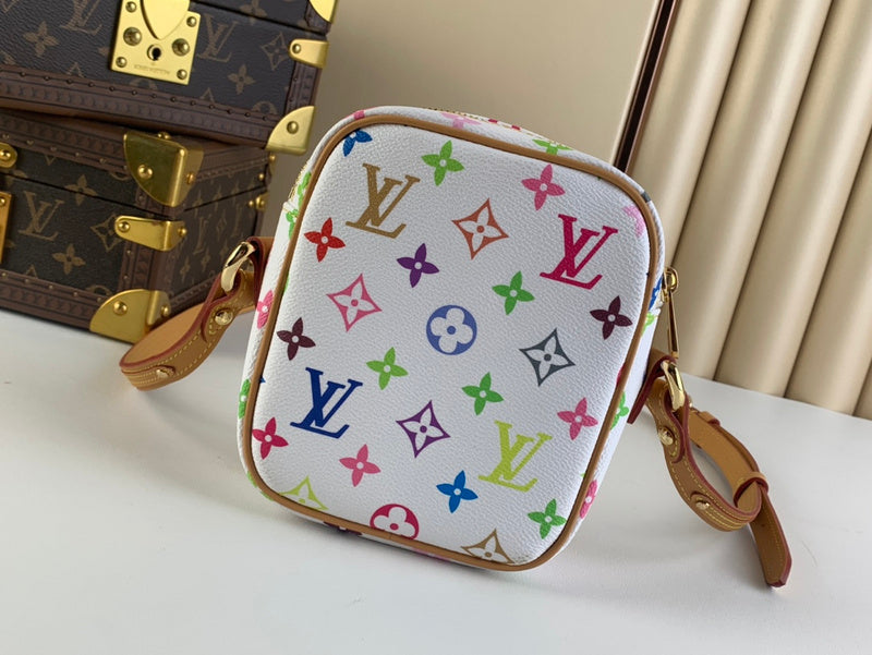 Satchel Bags - VL Bags - 3287