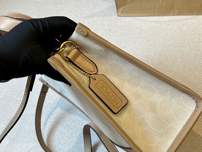 Satchel Bags - CCH Bags - 316