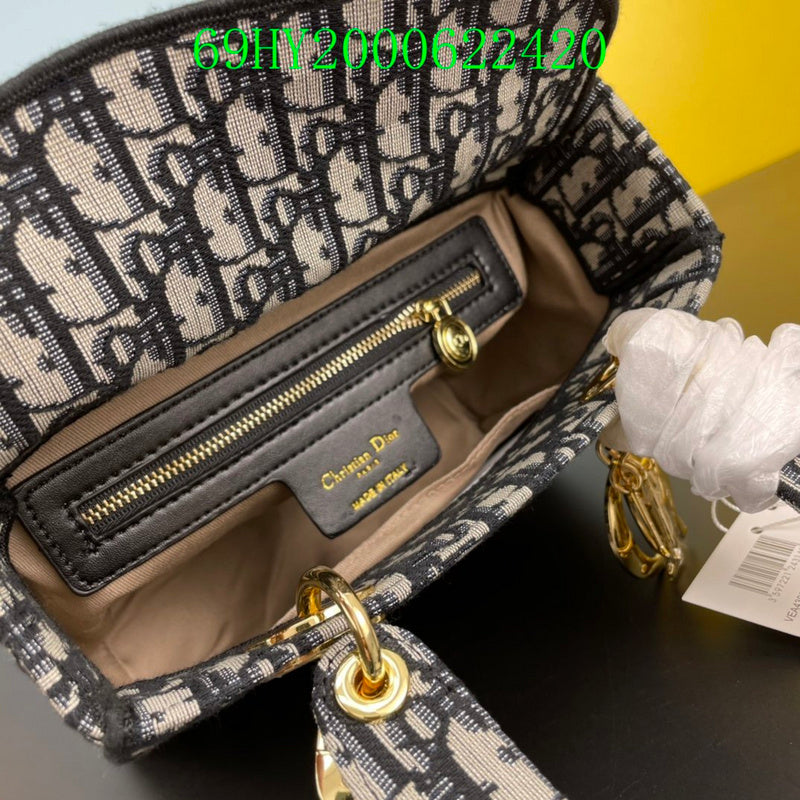 Glami - DOR Bags - 1239